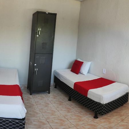 Ps Hotel Sossego Itaboraí Extérieur photo