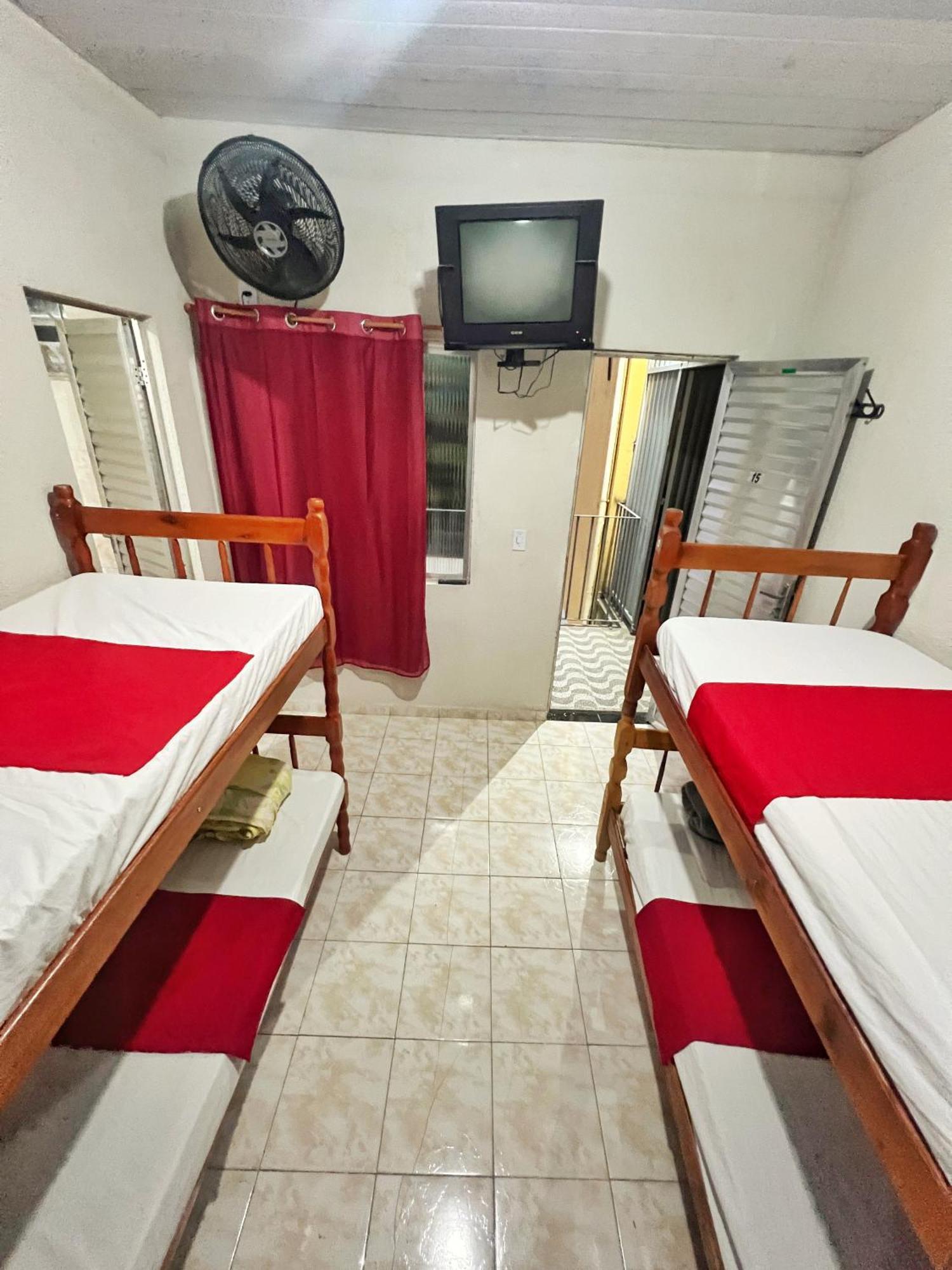 Ps Hotel Sossego Itaboraí Extérieur photo
