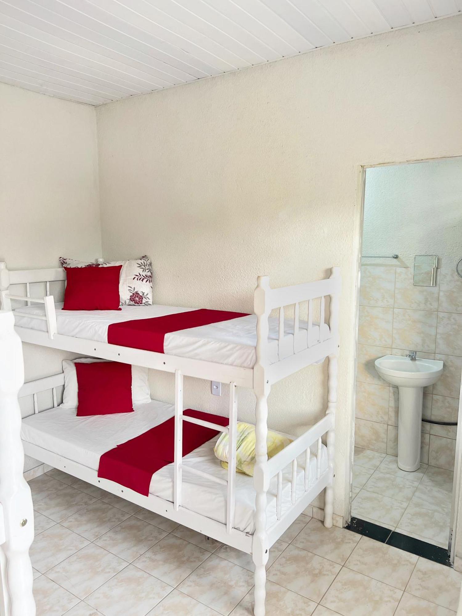 Ps Hotel Sossego Itaboraí Extérieur photo