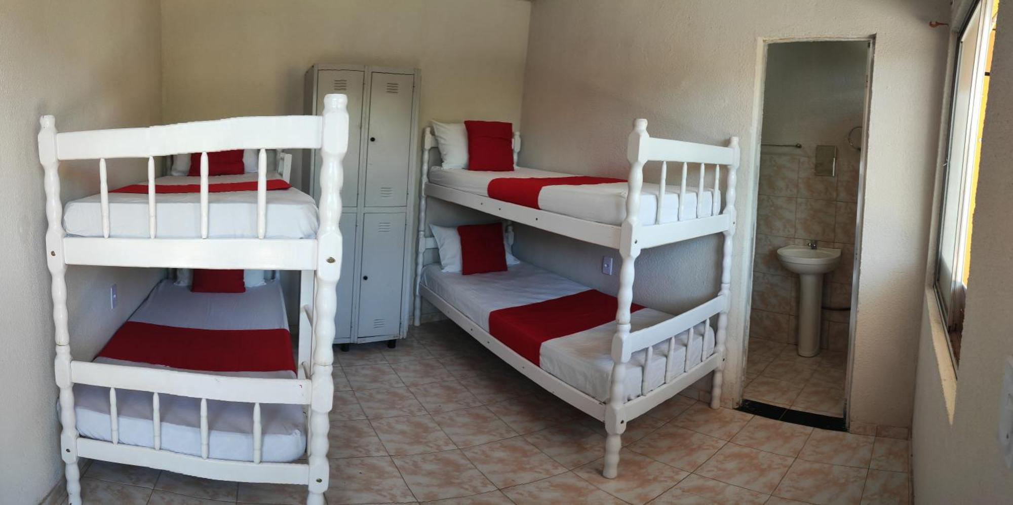 Ps Hotel Sossego Itaboraí Extérieur photo