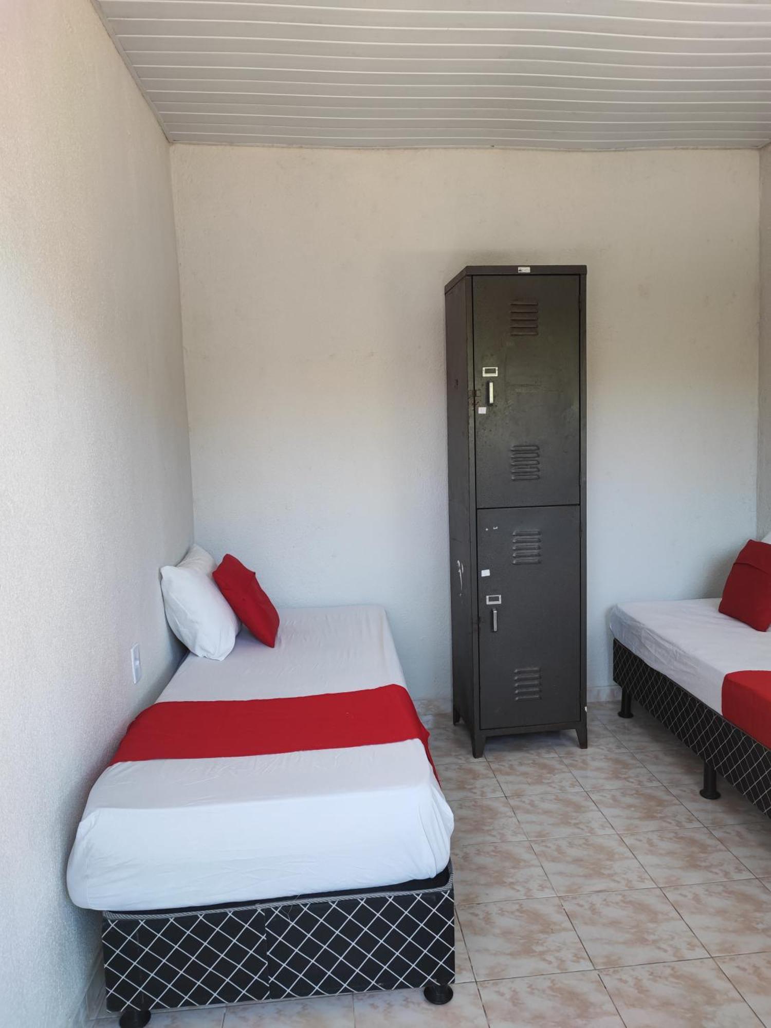 Ps Hotel Sossego Itaboraí Extérieur photo