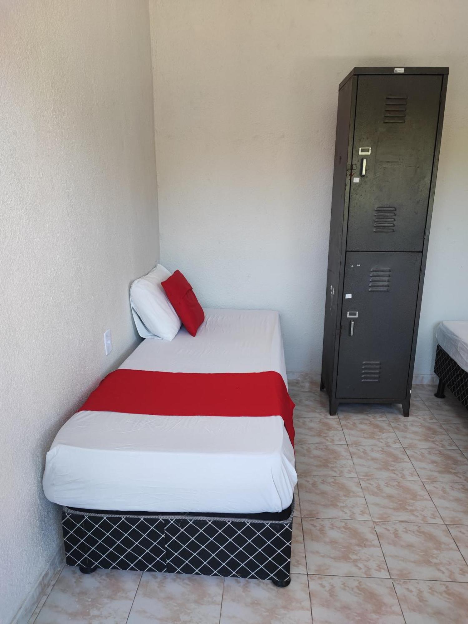 Ps Hotel Sossego Itaboraí Extérieur photo
