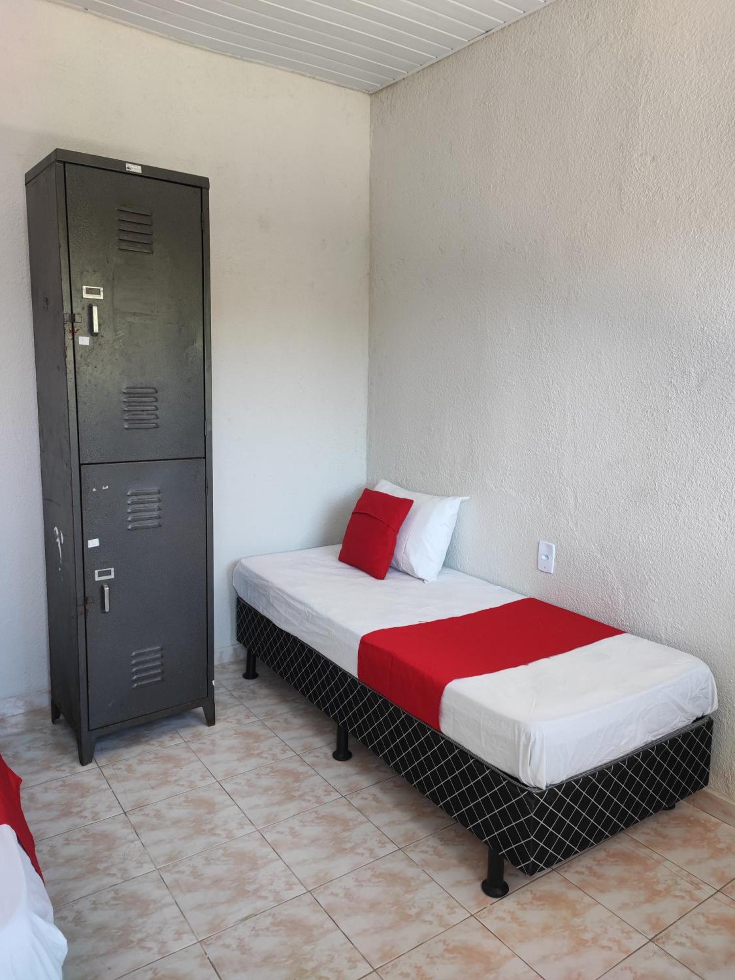 Ps Hotel Sossego Itaboraí Extérieur photo