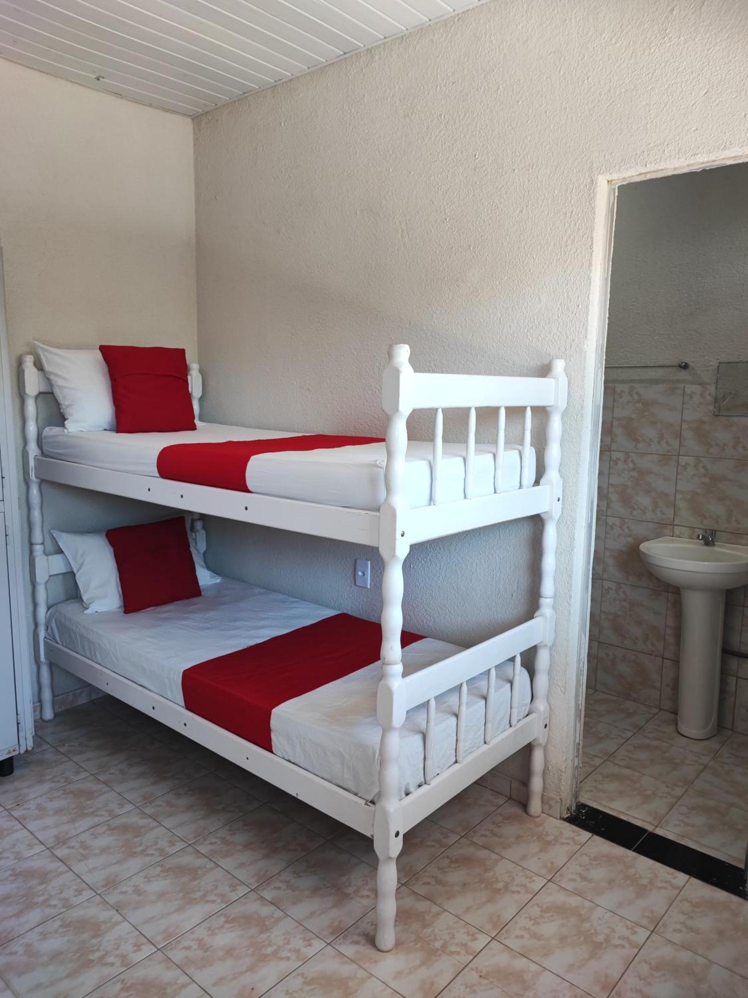Ps Hotel Sossego Itaboraí Extérieur photo