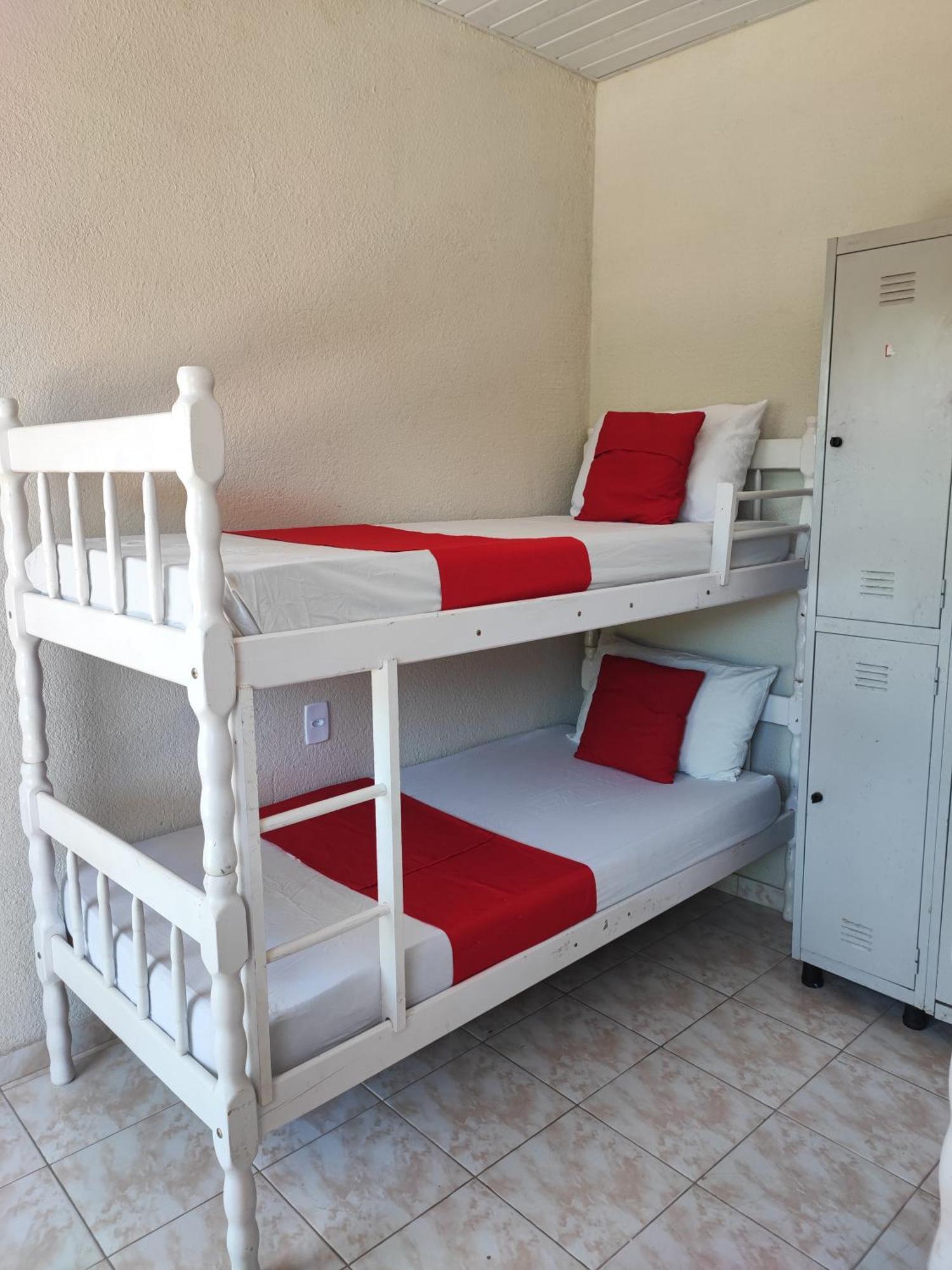 Ps Hotel Sossego Itaboraí Extérieur photo