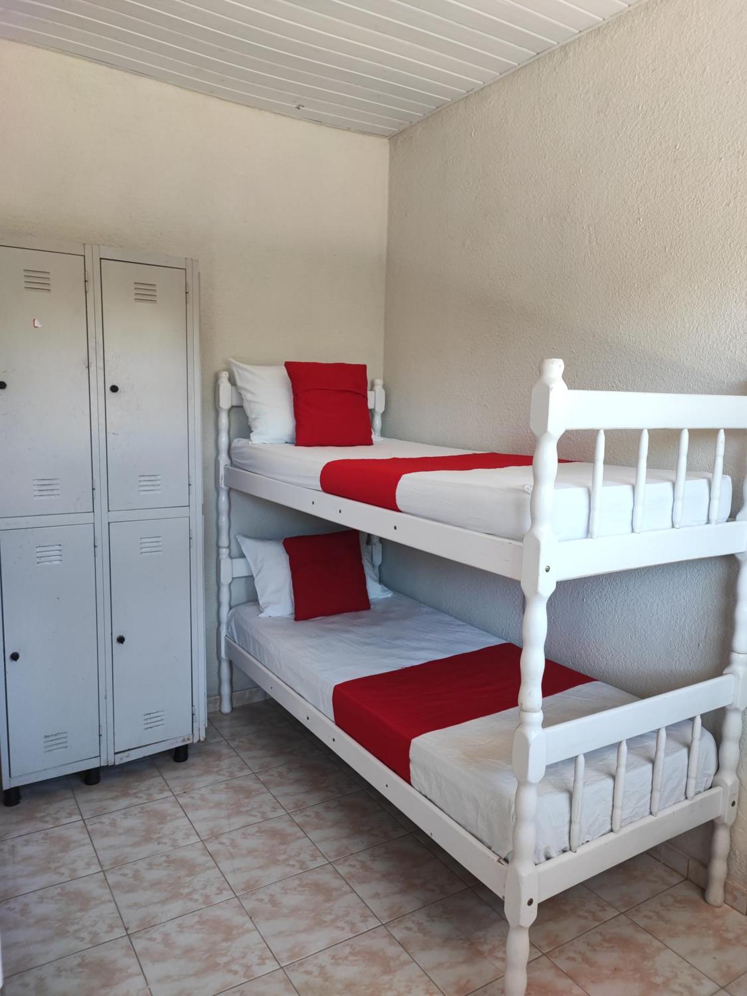 Ps Hotel Sossego Itaboraí Extérieur photo