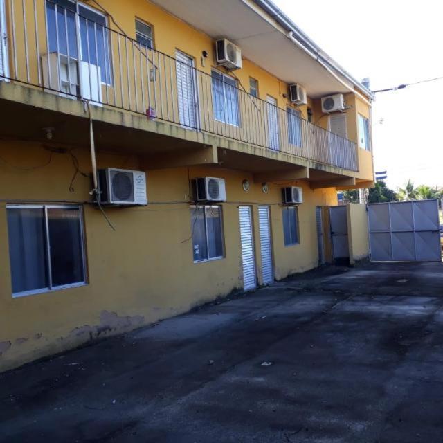 Ps Hotel Sossego Itaboraí Extérieur photo
